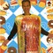 Oscar Mayer Packaged Bacon Costume Thick Cut Tunic Perfect for Food Themed Parties